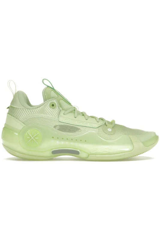 Li-Ning Way of Wade 10 Low Avocado (ABAS083-5)