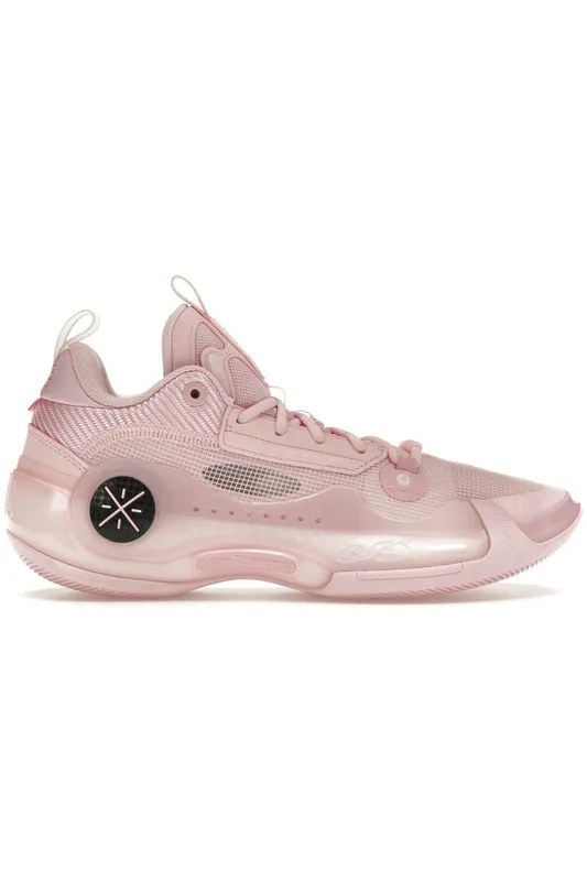 Li-Ning Way of Wade 10 Low Cherry Blossom (ABAS083-3)