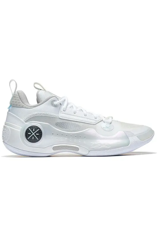 Li-Ning Way of Wade 10 Low White Hot (ABAS083-1)