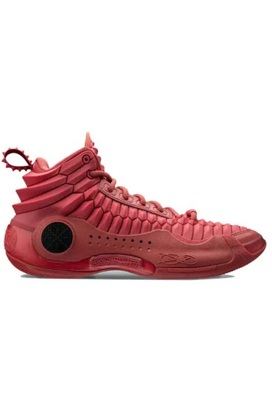 Li-Ning Way of Wade 10 Red Dragon (ABAS075-5)