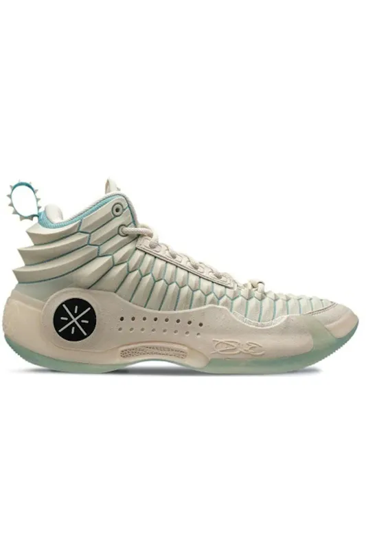 Li-Ning Way of Wade 10 White Dragon (ABAS075-4)