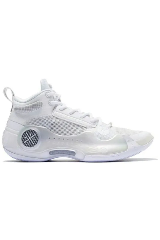 Li-Ning Way of Wade 10 White Hot (ABAS115-3)