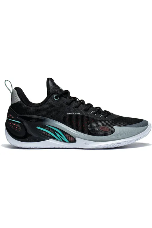 Li-Ning Way of Wade 808 3 Dark Flow (ABPT043-15)
