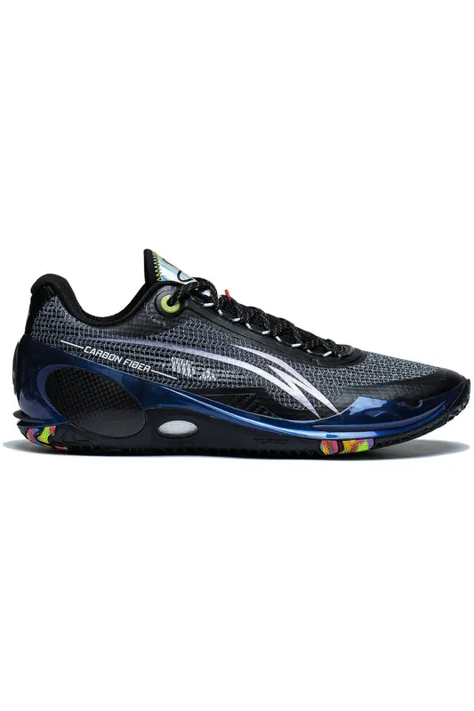 Li-Ning Way of Wade 808 3 Ultra Nightlight (ABAT051-5)