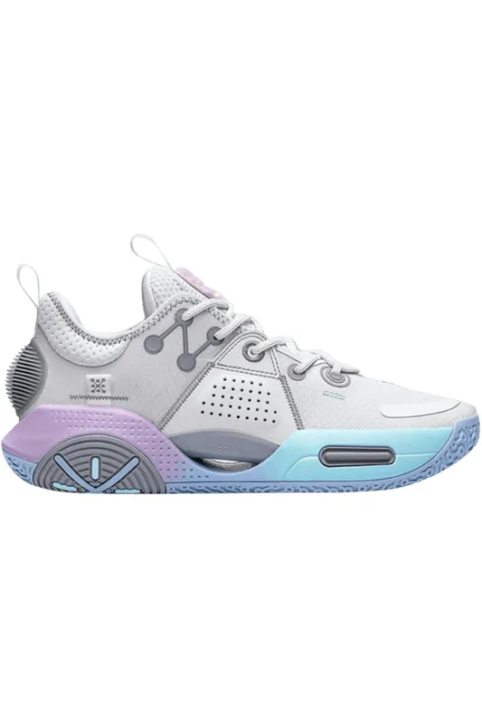 Li-Ning Way Of Wade 9 All City Cotton Candy (ABAR005-2)