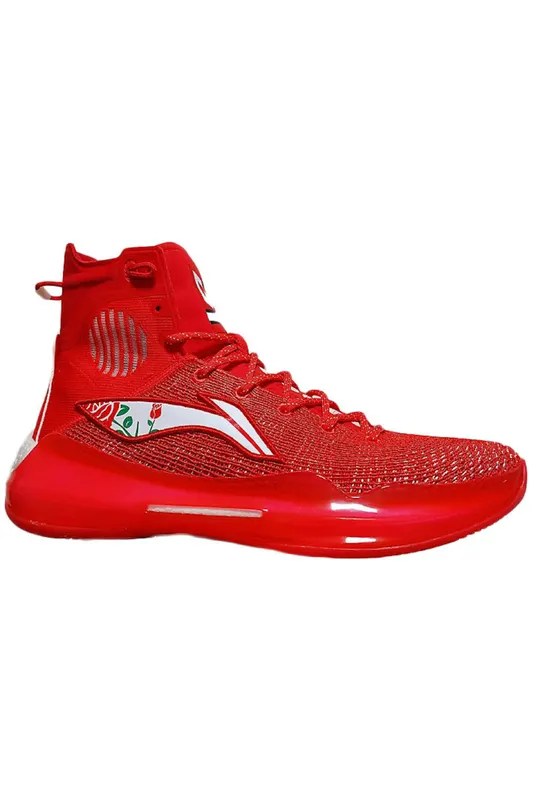 Li-Ning Yushuai 13 Rose City (ABAP065-2)
