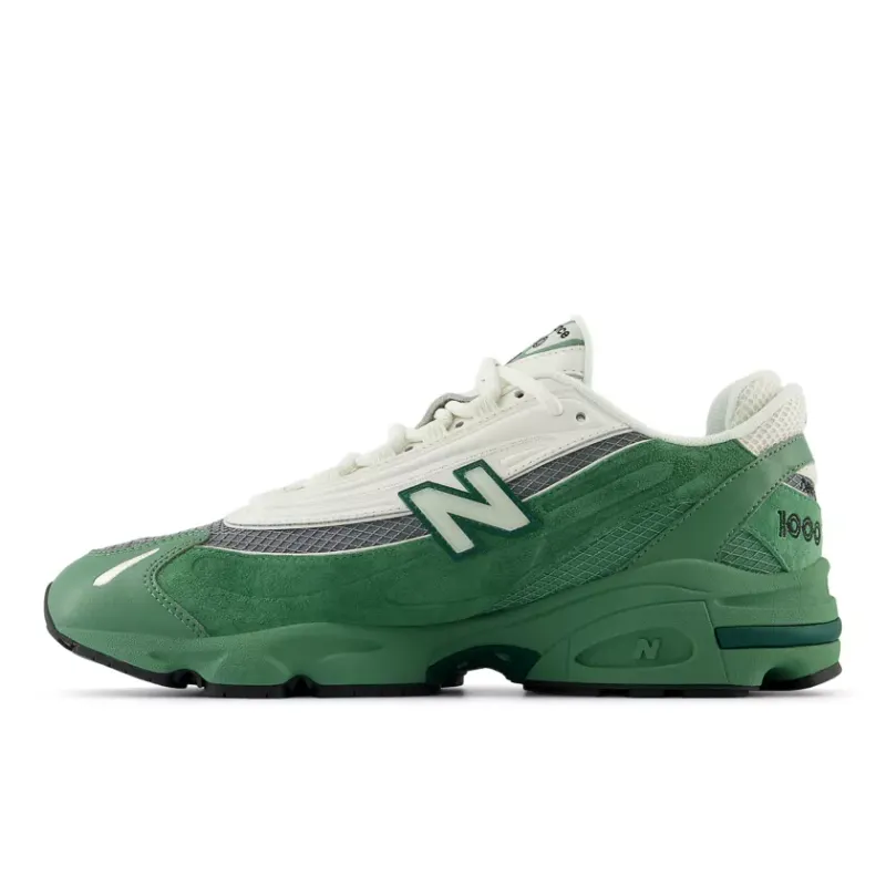 New Balance 1000 Mallard Green Brand (M1000MA)