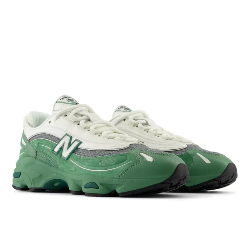 New Balance 1000 Mallard Green Brand (M1000MA)