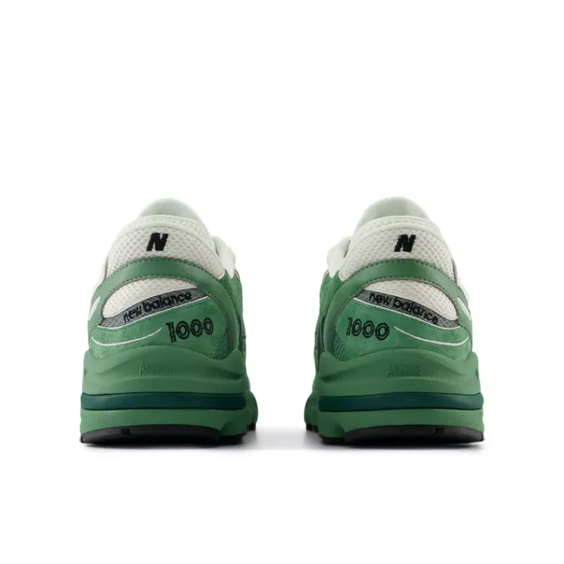 New Balance 1000 Mallard Green Brand (M1000MA)