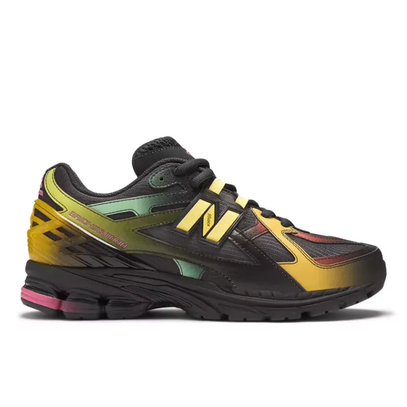 New Balance x Bricks & Wood 1906U Black Brand (M1906ND1)