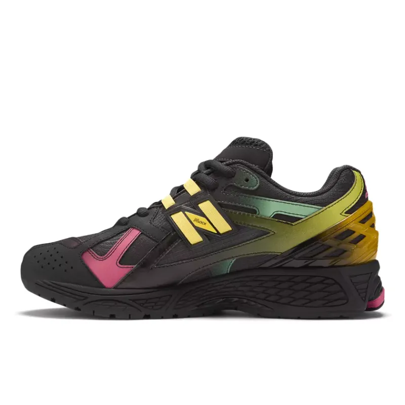 New Balance x Bricks & Wood 1906U Black Brand (M1906ND1)