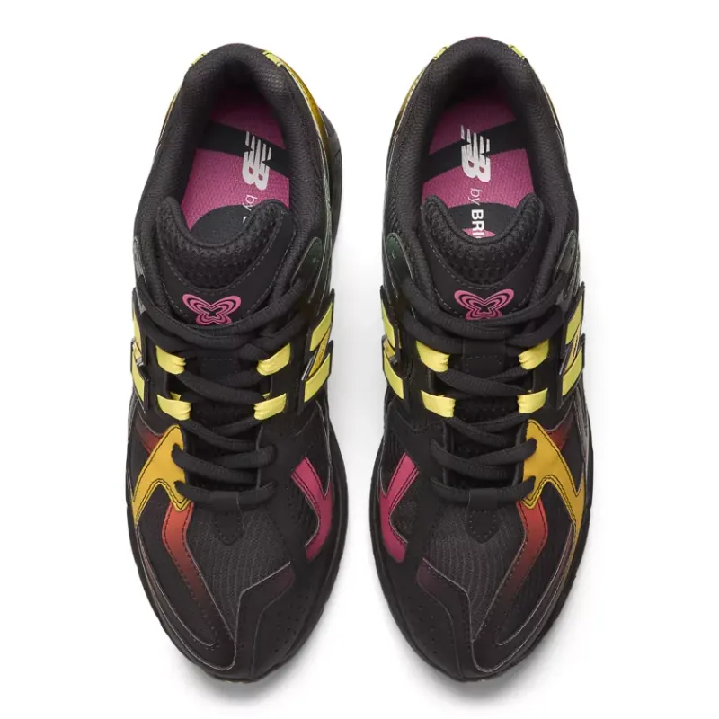 New Balance x Bricks & Wood 1906U Black Brand (M1906ND1)