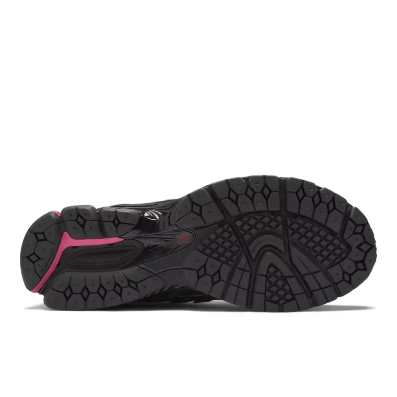 New Balance x Bricks & Wood 1906U Black Brand (M1906ND1)