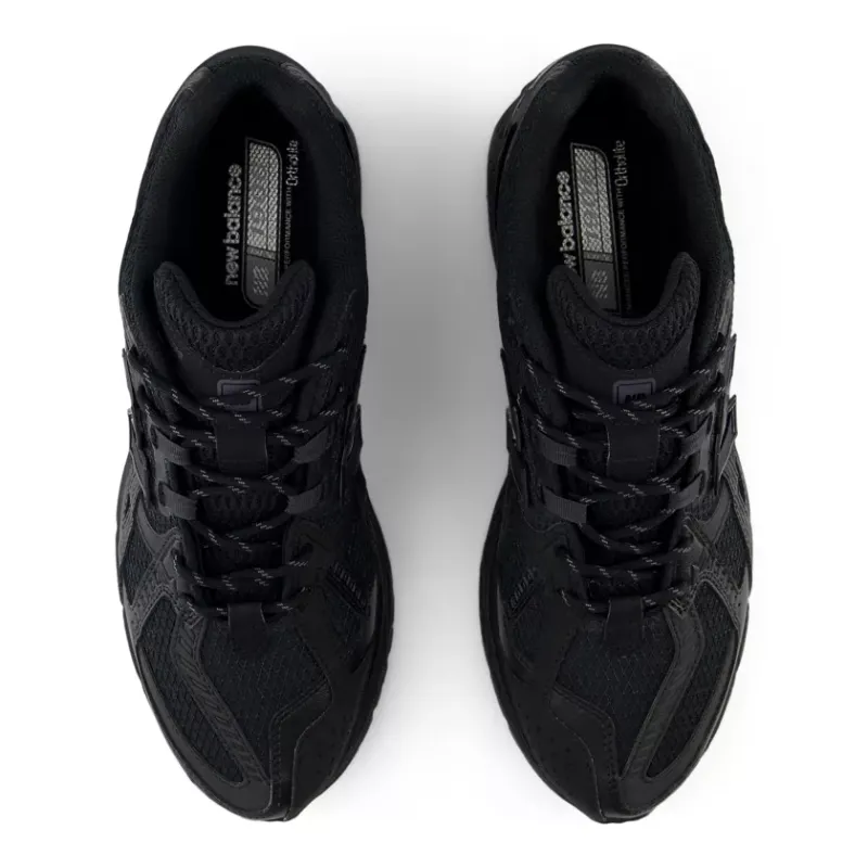 New Balance 1906 Black Brand (M1906NJ)