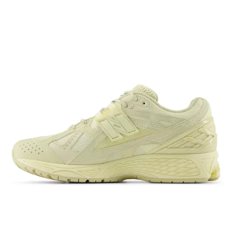 New Balance 1906 Butter Yellow Brand (M1906NK)