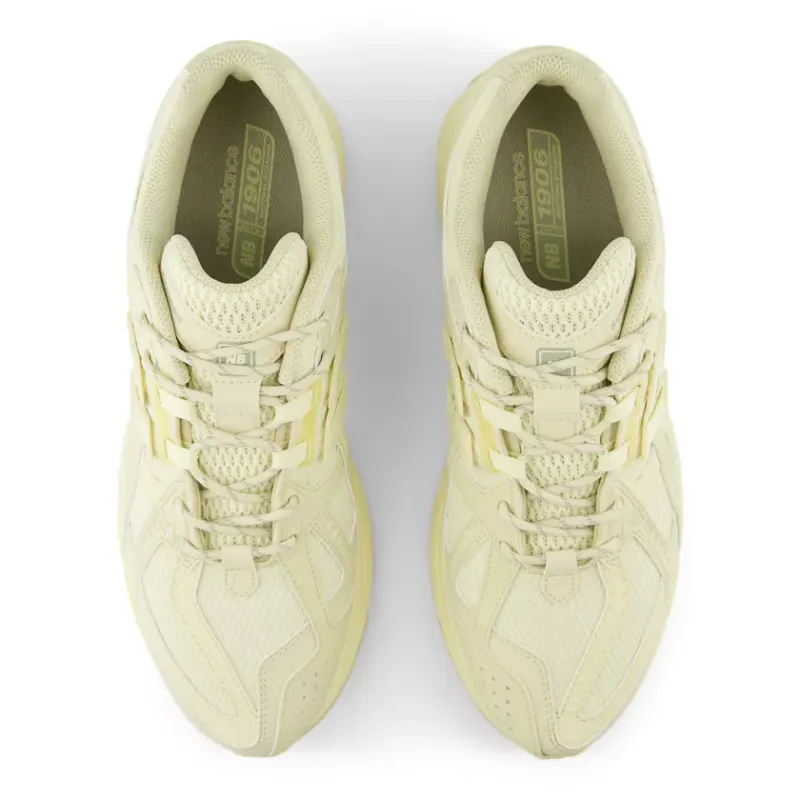 New Balance 1906 Butter Yellow Brand (M1906NK)