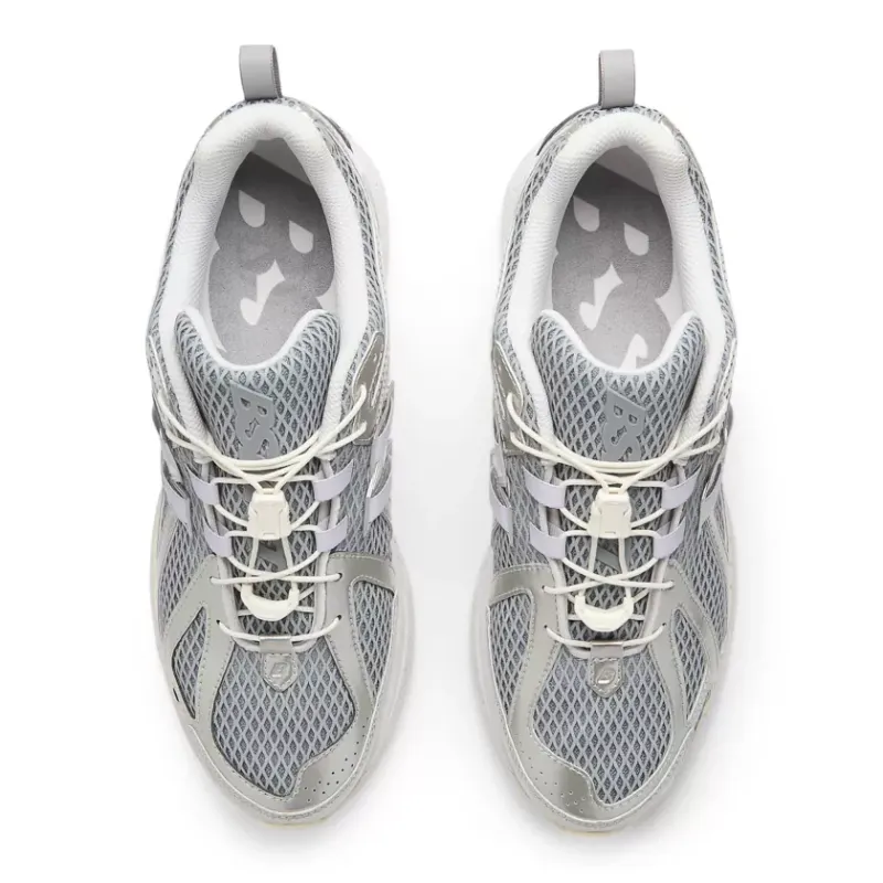 New Balance x The Basement 1906R Grey & Silver Brand (M1906RBT)