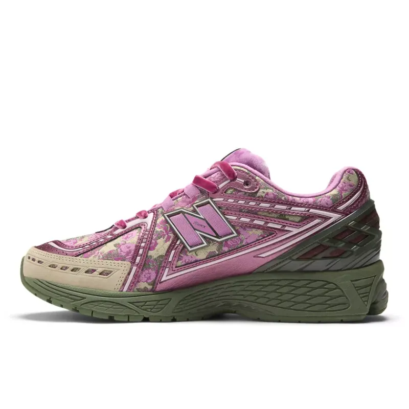New Balance x Jack Harlow 1906R Pink Brand (M1906RJH)