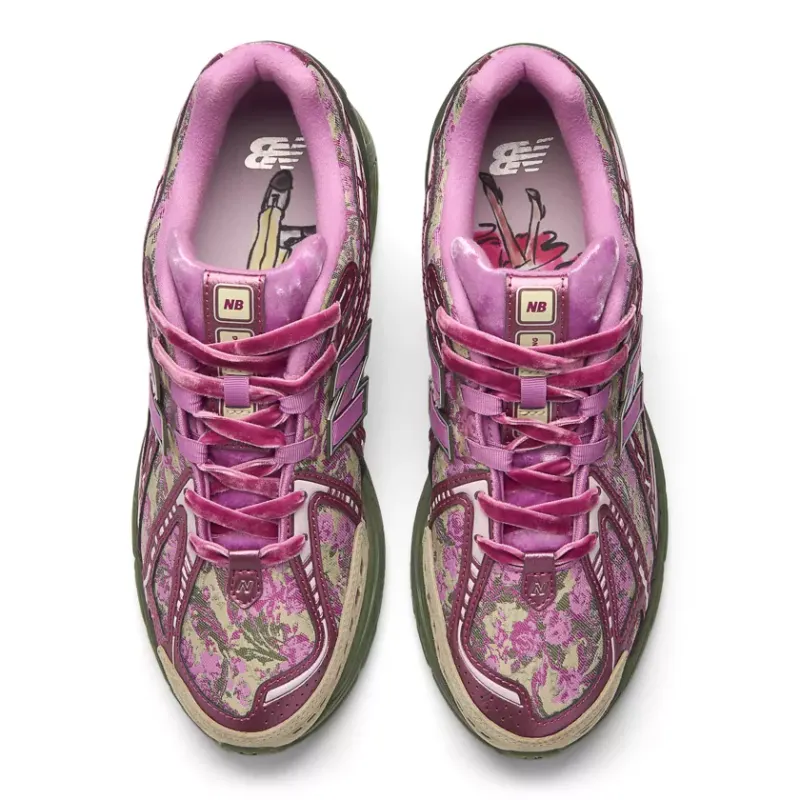 New Balance x Jack Harlow 1906R Pink Brand (M1906RJH)