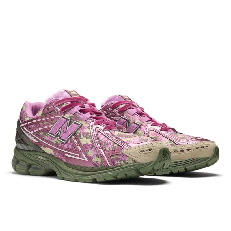 New Balance x Jack Harlow 1906R Pink Brand (M1906RJH)