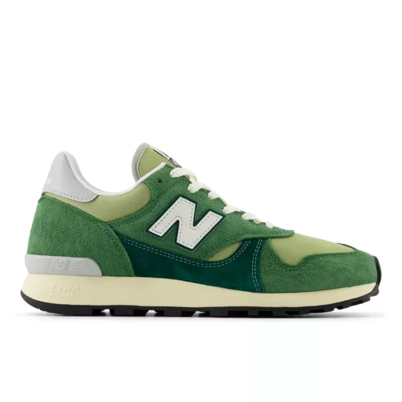 New Balance 475 Everglade Green Brand (M475VTF)