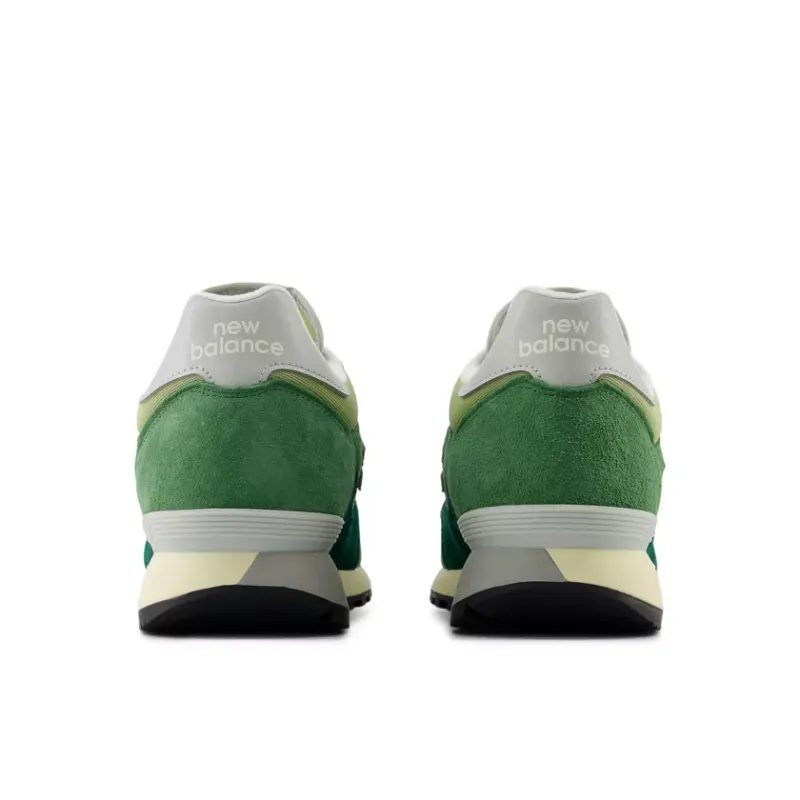 New Balance 475 Everglade Green Brand (M475VTF)