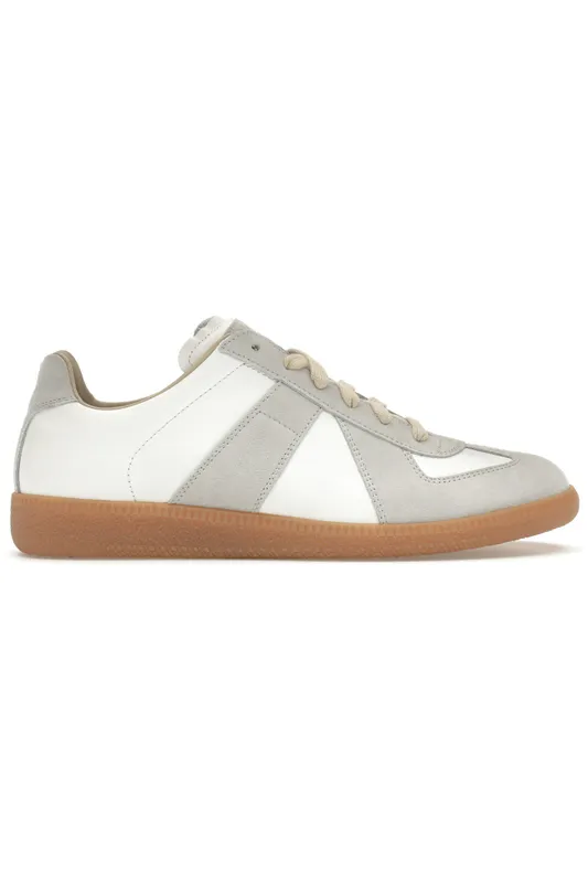 Maison Margiela Replica White Grey Gum (Women’s) (S58WS0109 P1895 T1016)