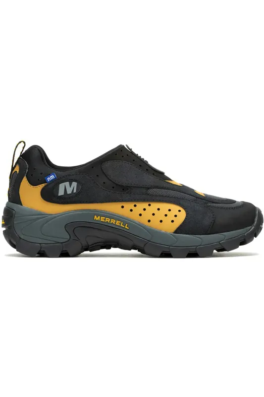 Merrell Speed Streak 1TRL Nicole McLaughlin Black Amber (J067975/NM-SS-1TRL-BLK)