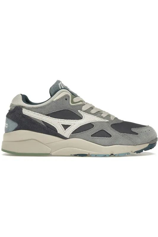 Mizuno Sky Medal Premium Graystone (D1GA2279-03)