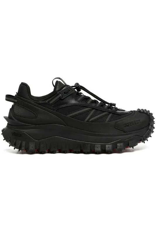 Moncler Trailgrip Gore-Tex Black (H209A4M00100M2058999)