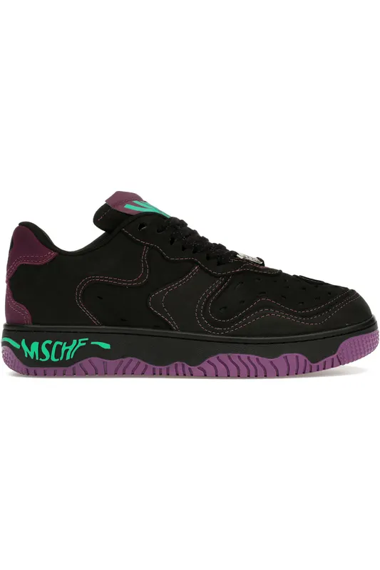 MSCHF Super Normal 2 Mars Black (MSCHF005.1-MB)