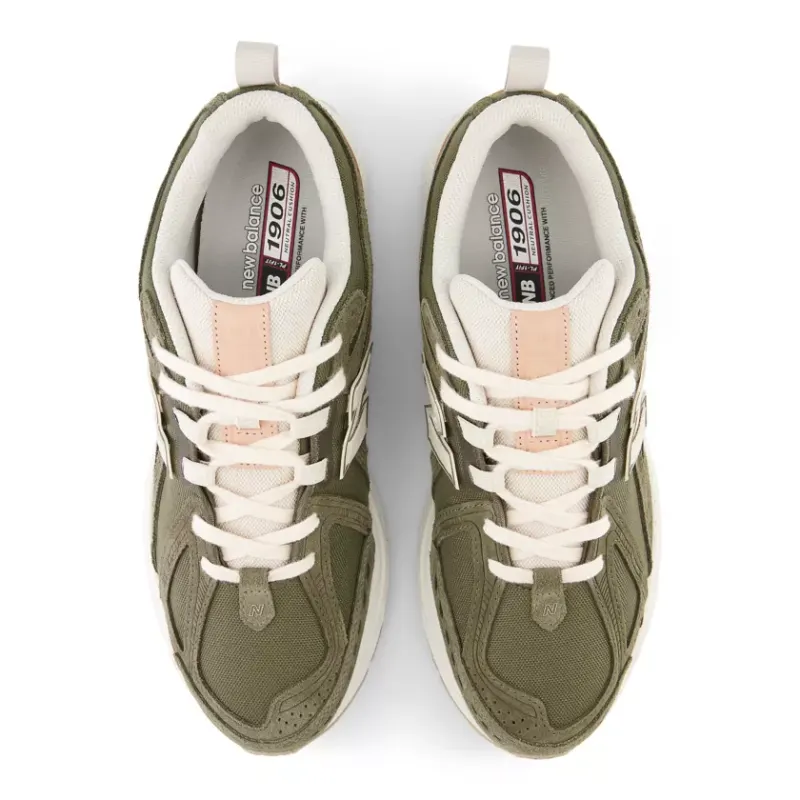 New Balance 1906F Dark Moss Frappe (M1906FC)