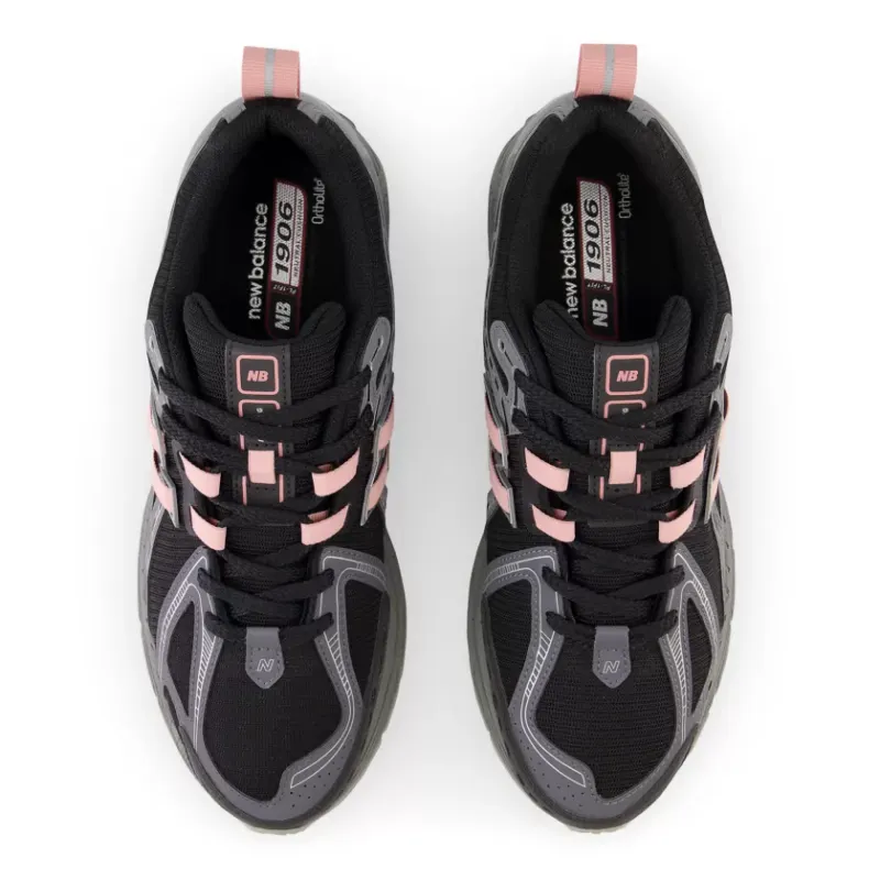 New Balance 1906R Black Pink Moon (M1906RHC)