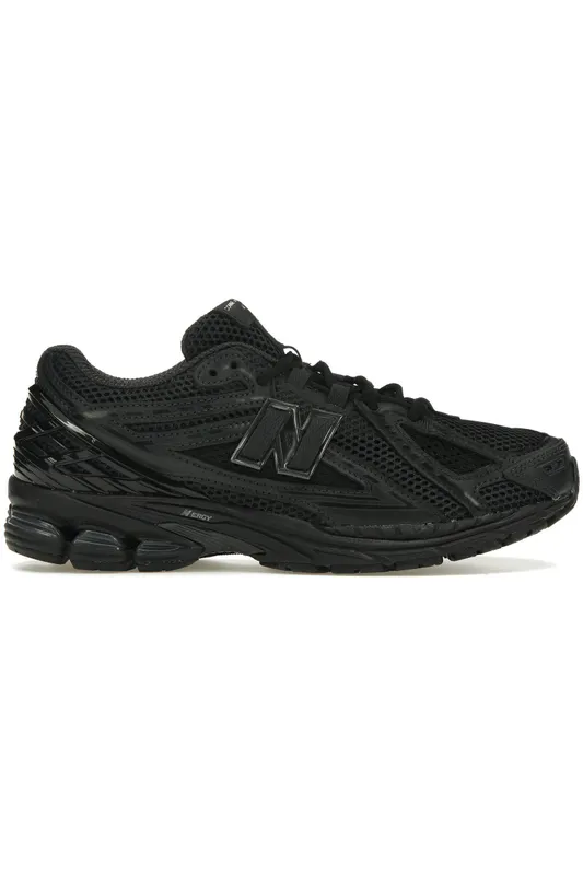 New Balance 1906R Comme des Garcons Homme Black (M1906RCM)