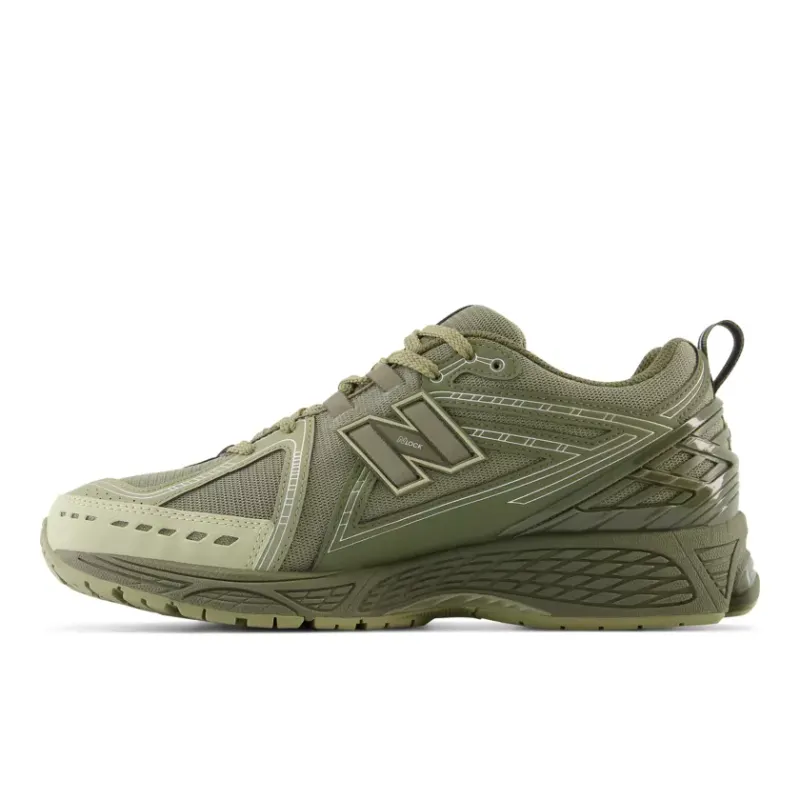 New Balance 1906R Dark Moss (M1906RHB)