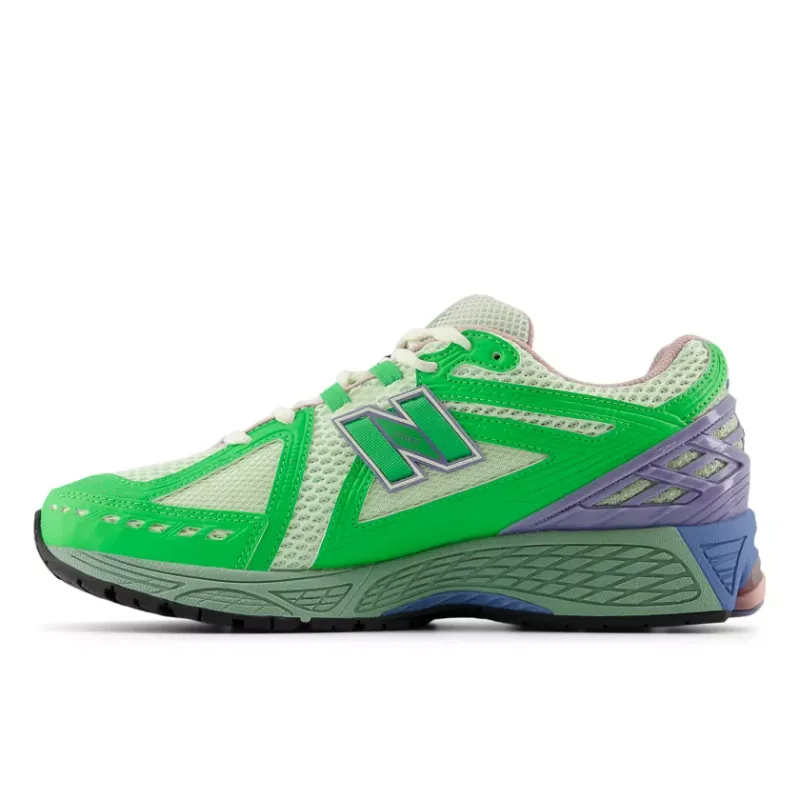 New Balance 1906R Green Astral Purple (M1906RVA)