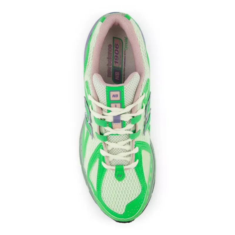 New Balance 1906R Green Astral Purple (M1906RVA)