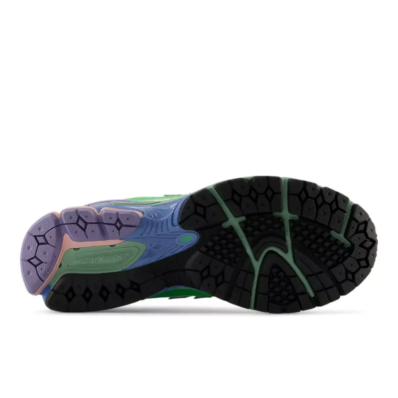 New Balance 1906R Green Astral Purple (M1906RVA)