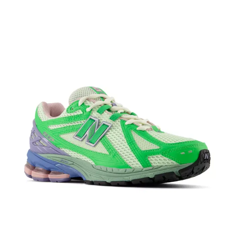 New Balance 1906R Green Astral Purple (M1906RVA)