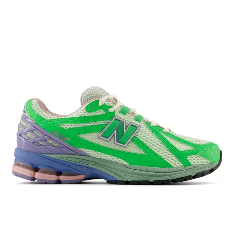 New Balance 1906R Green Astral Purple (M1906RVA)