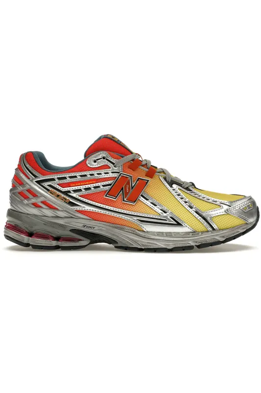New Balance 1906R Salehe Bembury Heat Be Hot Lava (M1906RHJ)