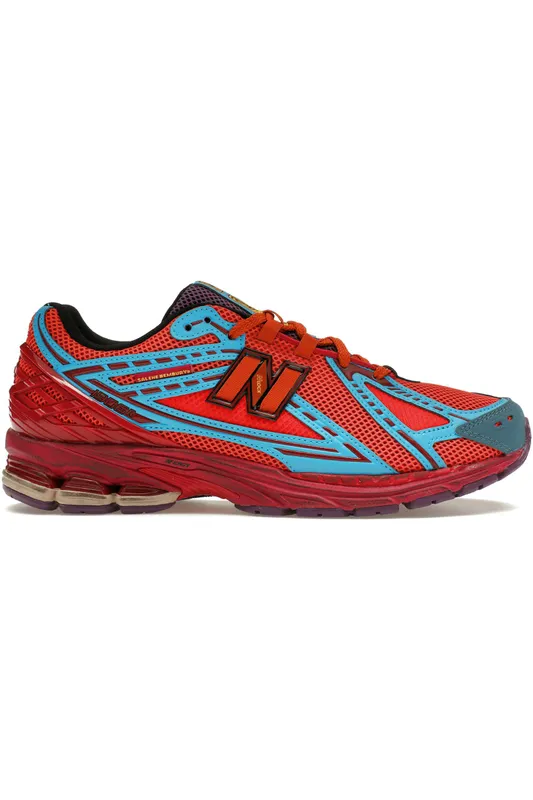 New Balance 1906R Salehe Bembury Heat Be Hot Magma (M1906RHS)