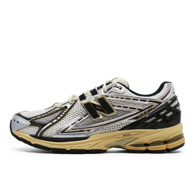 New Balance 1906R Vintage Metallic Silver (M1906RAV)