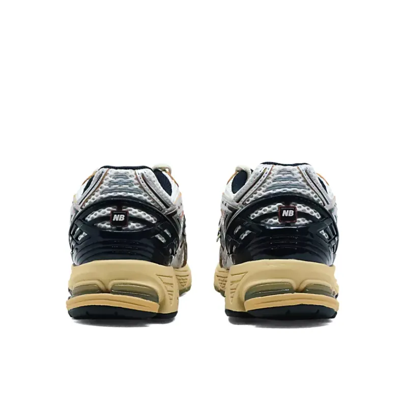 New Balance 1906R Vintage Metallic Silver (M1906RAV)