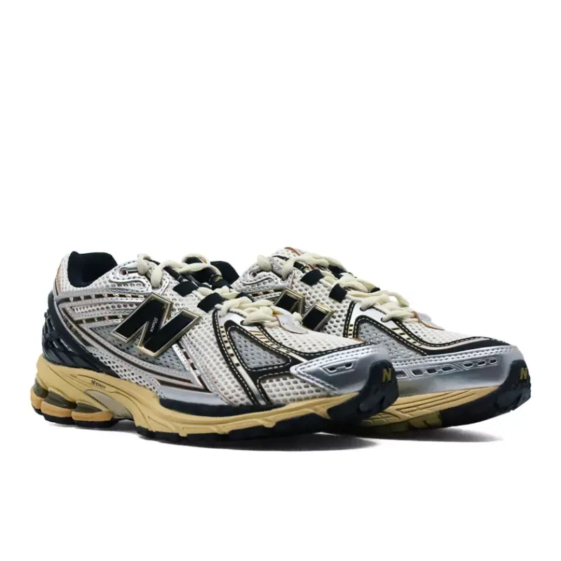 New Balance 1906R Vintage Metallic Silver (M1906RAV)