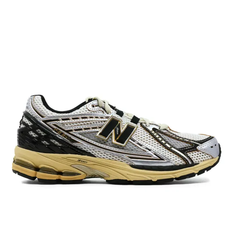 New Balance 1906R Vintage Metallic Silver (M1906RAV)