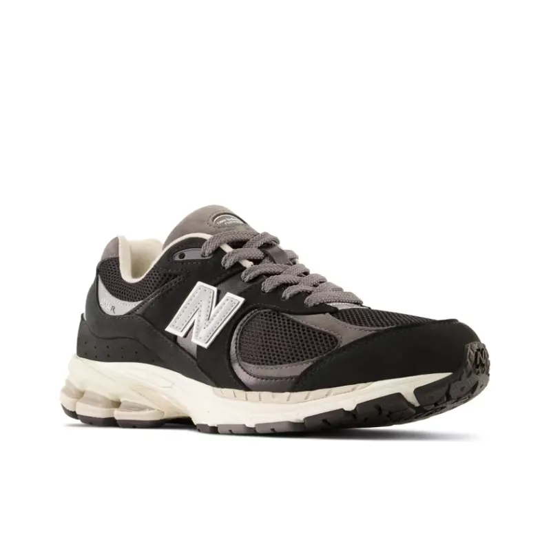 New Balance 2002R Black Castlerock (M2002RNC)
