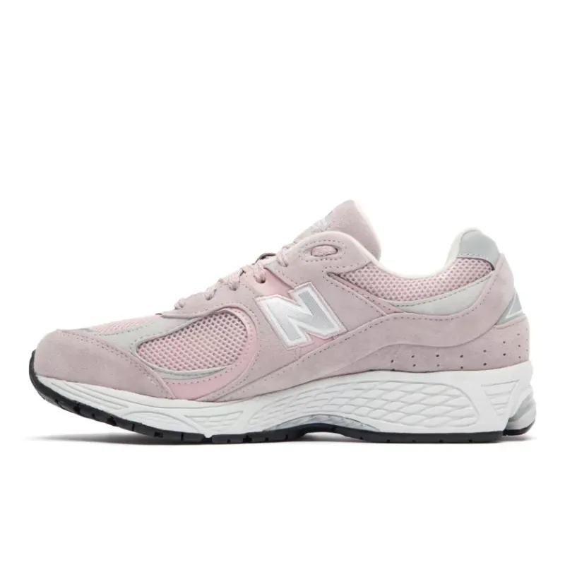 New Balance 2002R Cherry Blossom Powder Grey White (ML2002R4)