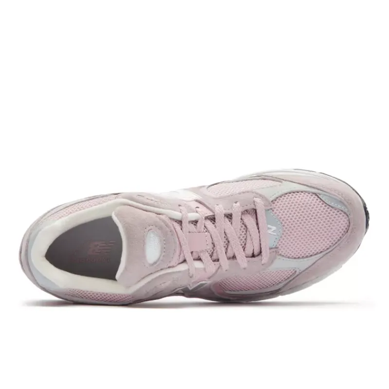 New Balance 2002R Cherry Blossom Powder Grey White (ML2002R4)