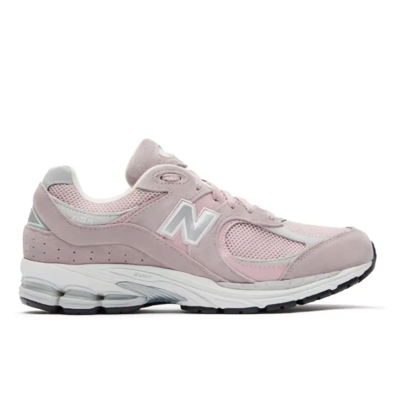 New Balance 2002R Cherry Blossom Powder Grey White (ML2002R4)